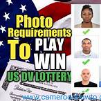 dv lottery age requirements